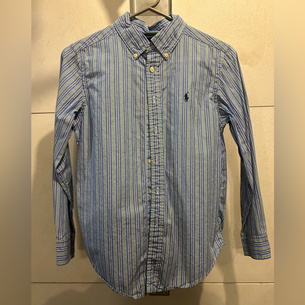 Ralph Lauren